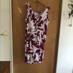 Tommy Bahama Dress Stretch XL